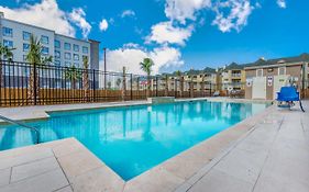 La Quinta Inn And Suites Galveston Tx